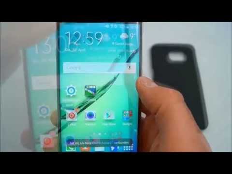 Vídeo: S6 Edge és dual SIM?