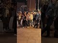 И вдруг зазвонил телефон... Музыка на Арбате. #moscow #streetmusic  #музыка #арбат #streetmusician