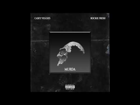 Casey Veggies & Rockie Fresh - Murda