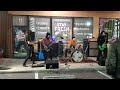 Vendicion - LIVE Las Vegas NV, March 11, 2023 - Song 1