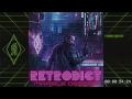 Footprints On The Sun | Retrodict | Marble Desert