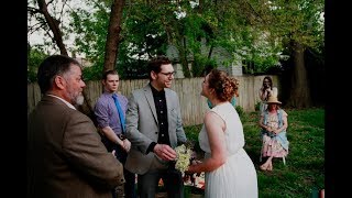 // Reader, I Married Him //