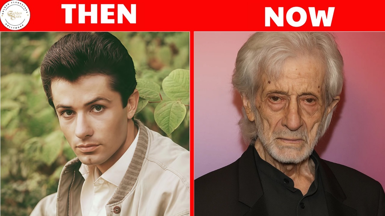 You Won’t Believe These 55+ Legendary TV & Movie Stars - Still living in 2025