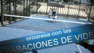 el metodo school padel center