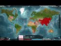 Plague Inc: Evolved. Бактерия #1