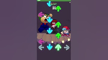 Thumbnail of Dave & Bambi Disruption | FNF Character Test
