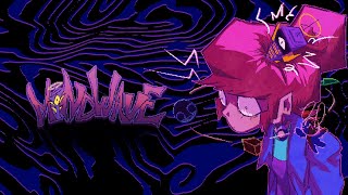 This game is insane!! // MINDWAVE Demo