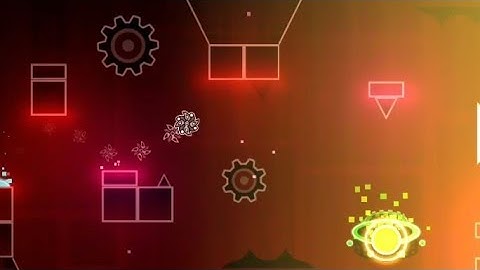 "I Cant Stop Me" ~ Duo by zXera & MicronicXZ | Geometry dash