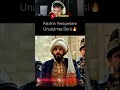 Fatih Sultan Mehmed Raconu! 🇹🇷 #türkiye #shorts #keşfet #countryballs