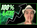 My SECRET Stock Pick.. FLUX Stock Analysis | Stock Market Investing