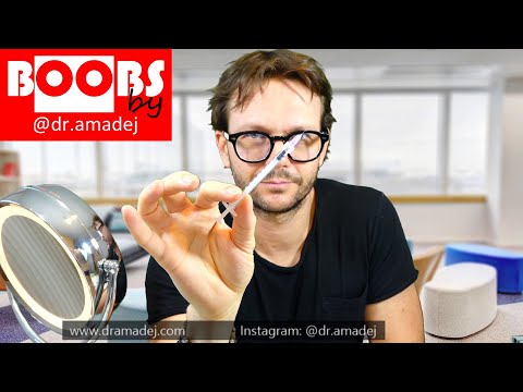 Botox o acido ialuronico