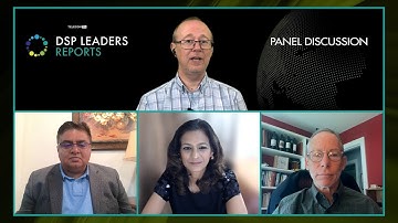 Trends in Telco AI Infrastructure: A DSP Leaders Report insights discussion