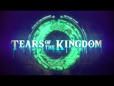 Tears of the Kingdom: the end of Zelda?