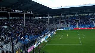 Impressionen aus "SV Waldhof Mannheim 1907 - FSV Zwickau" | 3. Liga