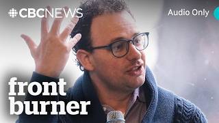 Why are AI leaders calling for a slowdown? | Front Burner