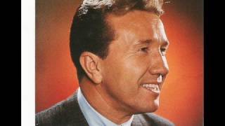 Marty Robbins Silence And Tears chords