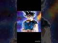 The Voice of a True Saiyan 🔥 ||Goku 🖤 #goku #animeedit #viralshorts