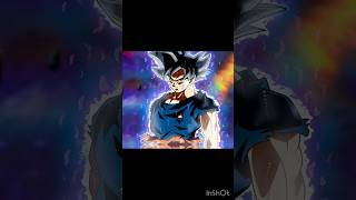 The Voice of a True Saiyan 🔥 ||Goku 🖤 #goku #animeedit #viralshorts