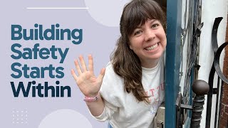 Turning My Restaurant into a Safe Space: 3 Key Steps