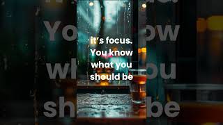 You're not late  you're just distracted #FocusOverFear #DisciplineEqualsFreedom  #HighValueHabits