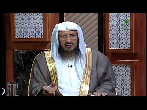 هل يجوز تقديم نية شاملة لكل الأعمال طوال اليوم أم يجب أن تكون النية لكل عمل الشيخ سليمان الماجد