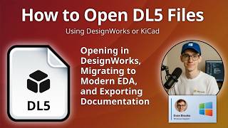 How to Open DL5 Files (DesignWorks Lite 5)