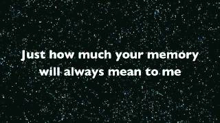 Simple Plan Gone Too Soon Lyrics