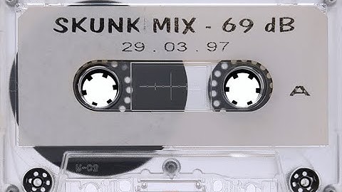 69dB - Skunk Mix (1997) [HD]