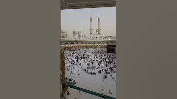 Makkahmadinah Makkah Saudiarabia Mohammad 2025 Umarah Hajj 