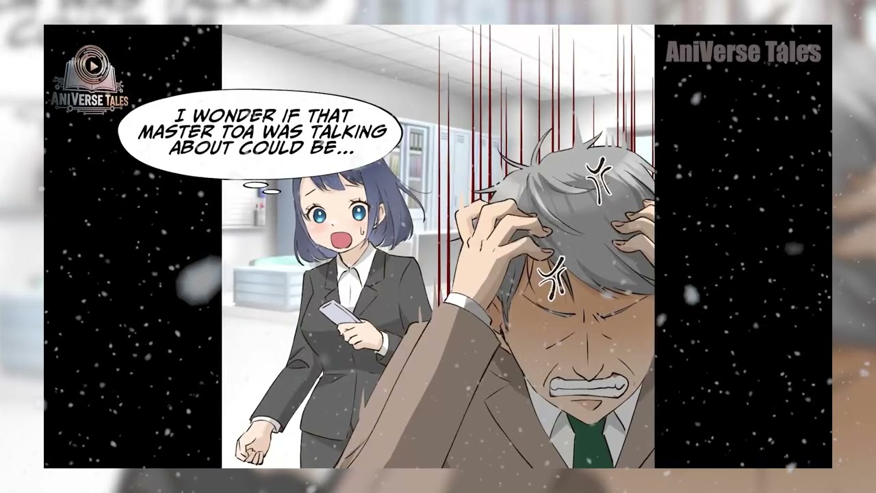 I was fired for incompetence despite being a genius