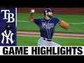Rays vs. Yankees Game Highlights (4/16/21) | MLB Highlights