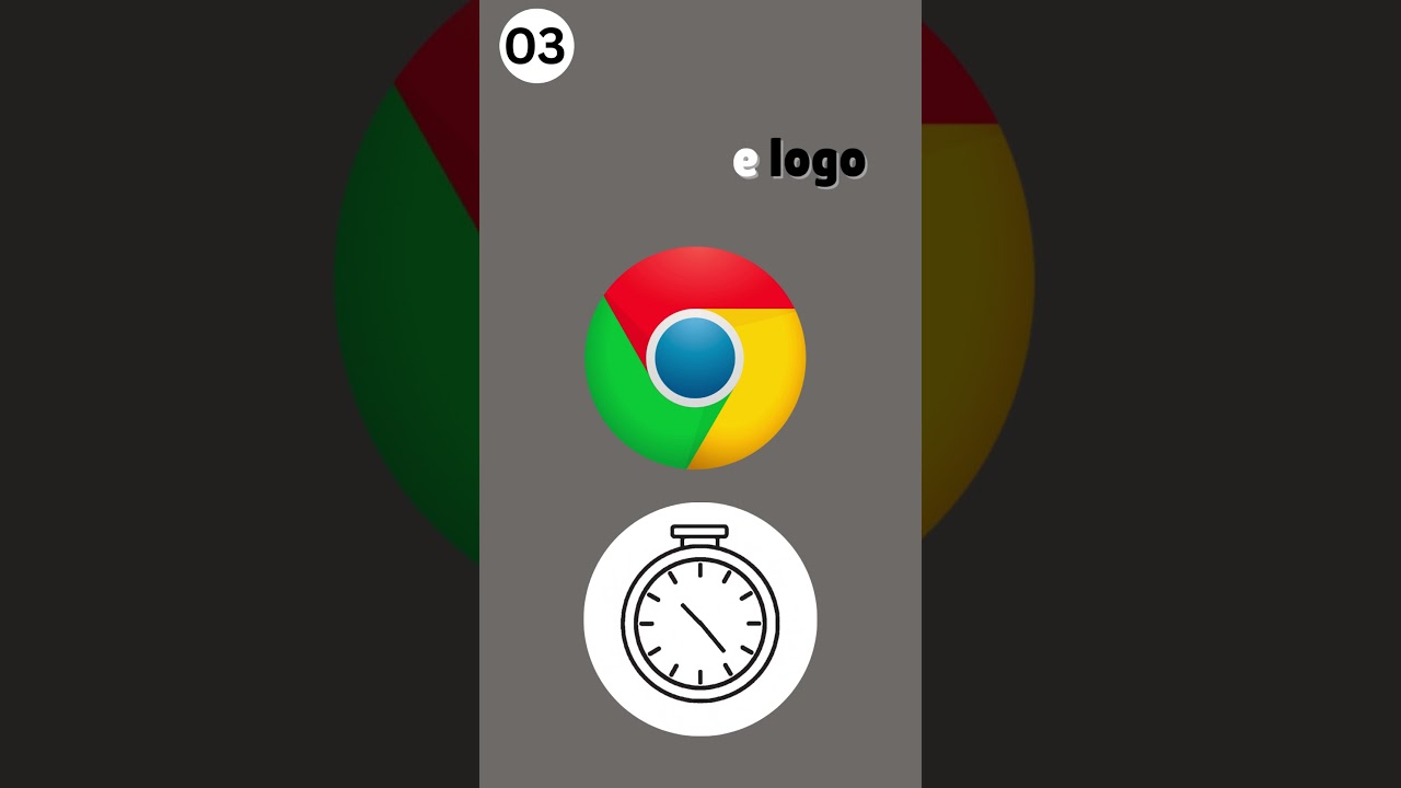 Can You Guess the Logo.Only TRUE Fans Will Get 5/5 