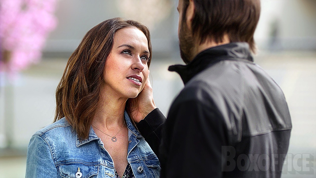Our Time to Love | Lacey Chabert (Lolita Malgré Moi) | Film Complet en