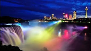 Niagara Falls Adventure