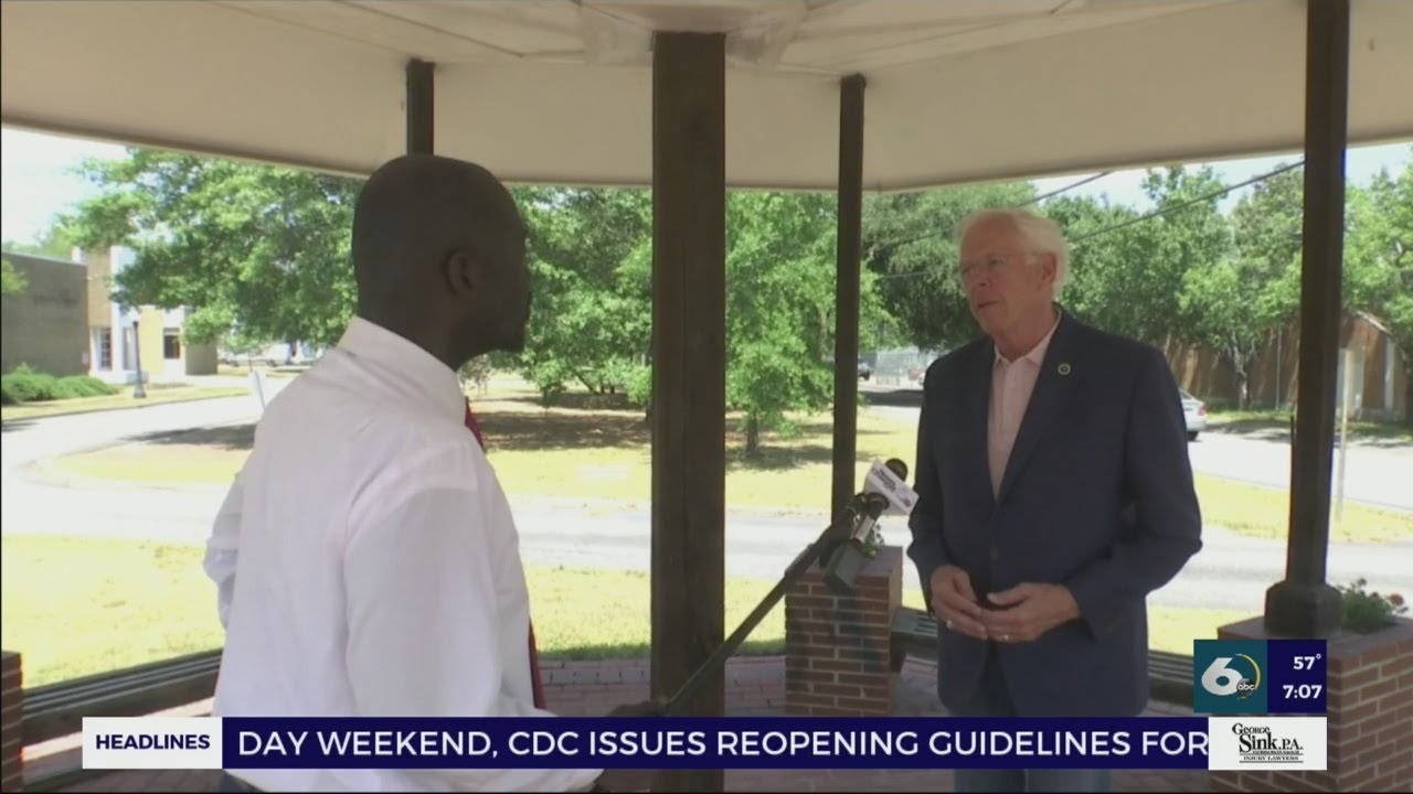 SC lawmakers file bill on your choice for immunizations if COVID-19 vaccine is developed