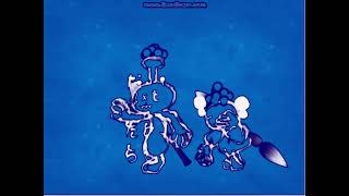 Mojib Ribbon - Game Overs In Evil Chorded