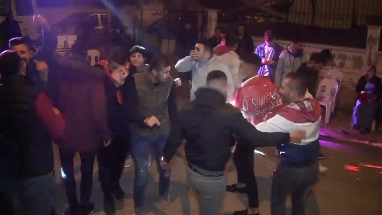 müzisyen rasık oyun havası burdur/antalya 2 canlı (konser tadında)