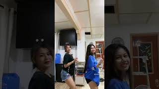 Myca Nicell Lim La Cruiosidad X Shaky Shaky