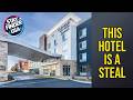 Fairfield Inn & Suites Ontario Rancho Cucamonga - This Hotel Is a Steal | Ontario (CA)🌟