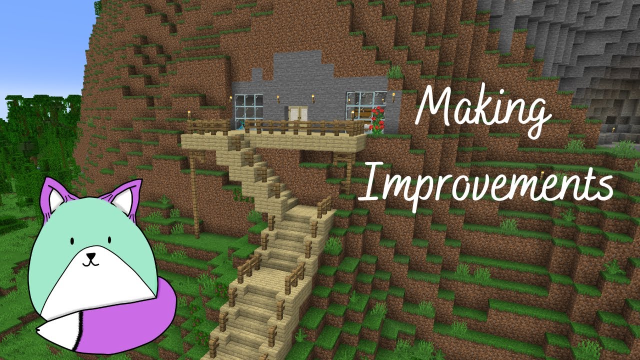 Porch+Pet Room+Storage Room Start YouTube