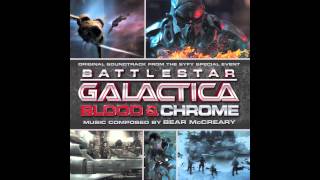 Battlestar Galactica Blood And Chrome: Apocalypse chords