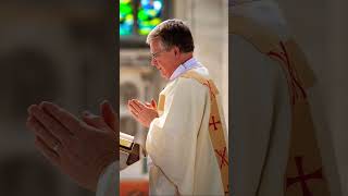 Jubilarian Mass 2025