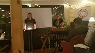 Raking Light from 'Replaying The Tape'