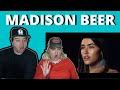 Madison Beer - Selfish (Official Video) | COUPLE REACTION VIDEO