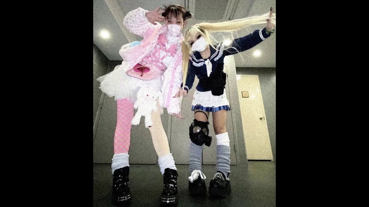 [free] capoxxo x ppgcasper type beat - ravegurll | dance instrumental