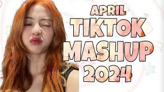 New TikTok Mashup 2024 || April ❤️‍🔥