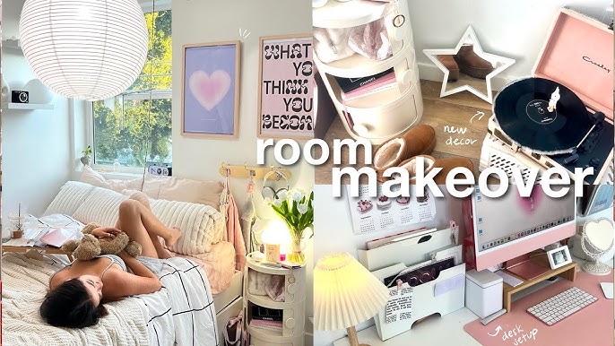 updated room tour!🖤🌿 #fairygrunge #fairycore #room #roomtour