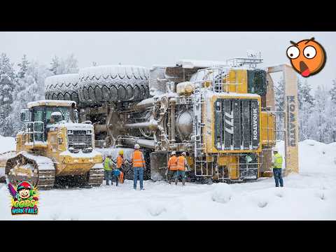 TOTAL IDIOTS AT WORK #292 | Instant Regret Fails Compilation 2026 | Best Fails of the Week