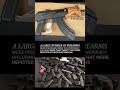 Mexican National to Spend 27 yrs in Federal Prison for Trafficking 1,000+ Kilos of Meth in HSTF Case