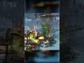 This Scorched Earth Build SHREDS the Berserker King! 🤯 GoWR NG+